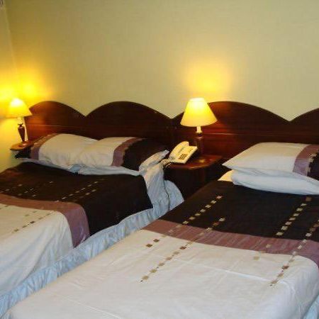 The Anchorage Guest House Waterford Room photo