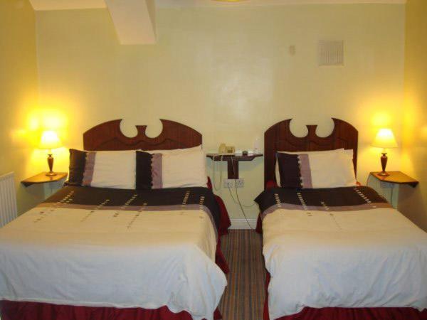 The Anchorage Guest House Waterford Room photo