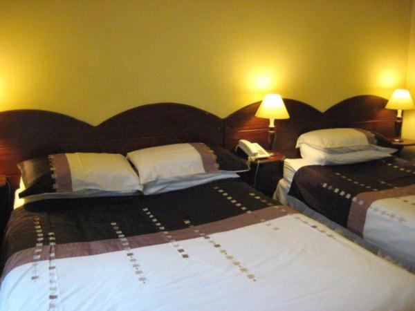 The Anchorage Guest House Waterford Exterior photo